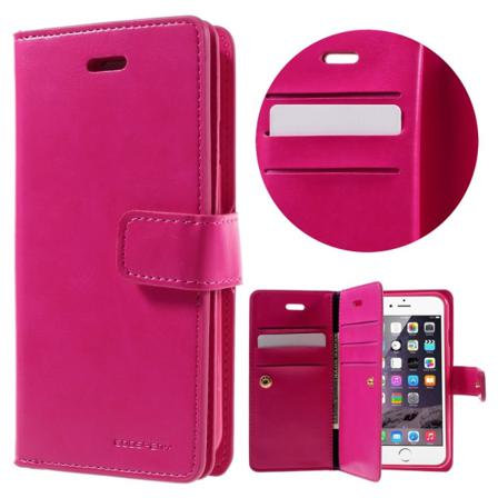 Mercury Goospery Mansoor Iphone 7 / Iphone 8 / Se (2020) - Rose Rosa