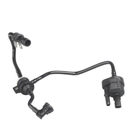 1 kpl 06h906517h Auto Fuel Vapor Vacuum Purge Valve Solenoid Golfilta MK6 B6