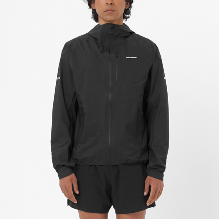 Salomon - Jakker Klær S/LAB Bti Infinite Jkt M