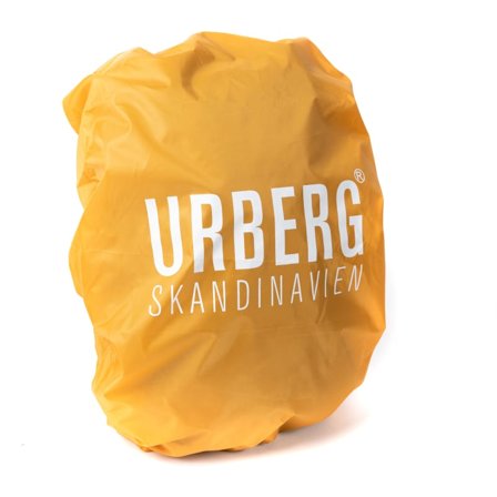 Urberg Backpack Raincover S backpack accessories Yellow OneSize
