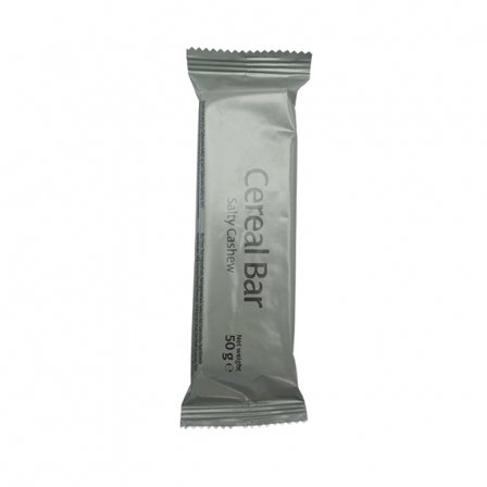 Orifo - Salty Cashew Energy Bar 50g