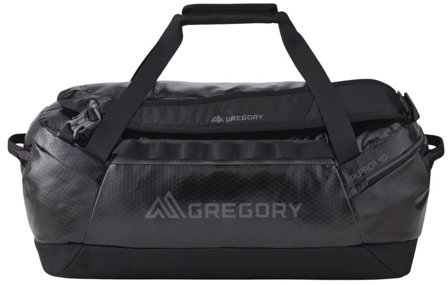 Gregory Alpaca 40L Obsidian Black