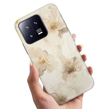 Xiaomi 13 Pro - Skal/Mobilskal Flowers