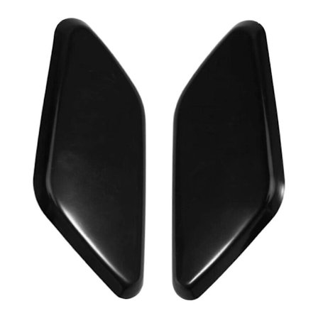 Auton ajovalojen pesimen suuttimen suojus 8264A311WB 8264A312WB Mitsubishi Outlander 2016-2019