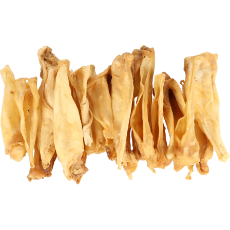 Flamingo - Dog Nature Snack Lammeører 200g - Hund - Hundegodbiter & tyggebein - Naturlige godbiter for hund - ZOO.no