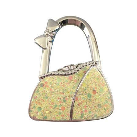 Håndveske Krok Koffertholder BEIGE BEIGE