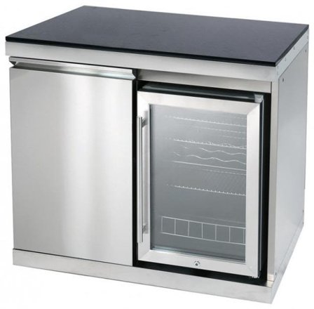 Omberg OMB-K00510 Kylskåp och skåp Kylskåp och skåp, Matlagning & grillar