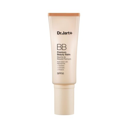 Dr.Jart+ Beauty Balm 03 Medium-Tan 40ml - BB Cream