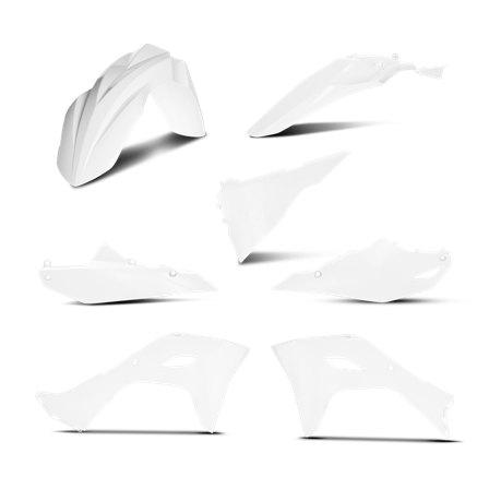 Kit Plastique Acerbis - Kawasaki KX 450 2024-2026