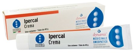 IPERCAL 10% CR 30G