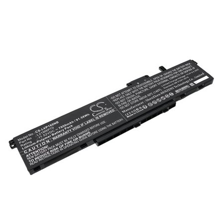 Batteri till Notebook, Bärbar dator för Lenovo ThinkPad P16 00CD 2022