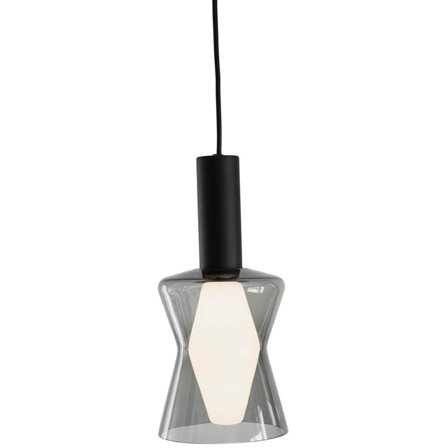 Airam - Taklampe Wirkkala LED K2-135 grönGrå