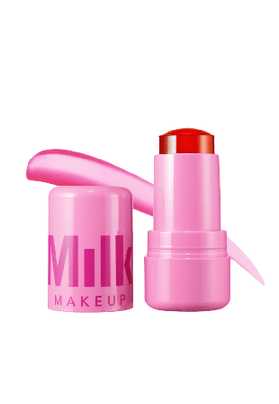 Milk Makeup Cooling Water Jelly Tint Stick Rouge & solpuder Dam Rosa 5G