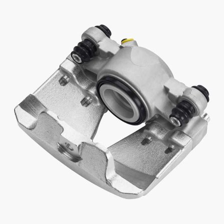 Bromsok höger fram - Biltema