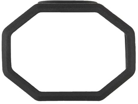 Lafayette Gummiskydd HL-50