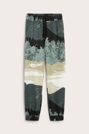 Kappahl | Spodnie dresowe | Jasnobeżowy