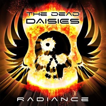 Radiance THE DEAD DAISIES