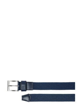 FootJoy | Fj Wn Braided Belt | 85
