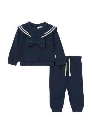 RIKIKI Sjömansset FRANK Överdelar & bodies Blå 80