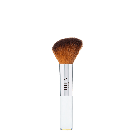 IDUN Minerals Blush & Bronzer Brush Penslar svampar Dam ONESIZE