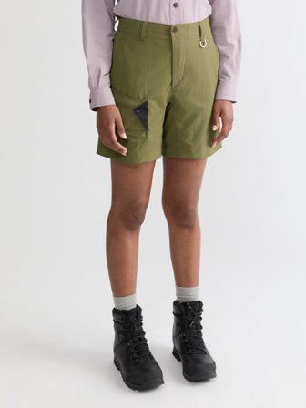 Alfhild Shorts Damen