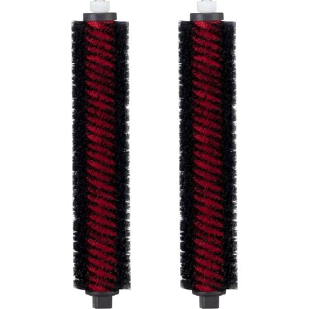 RoboRock - Tilberhør til robotstøvsuger 8.02.0204 Svart