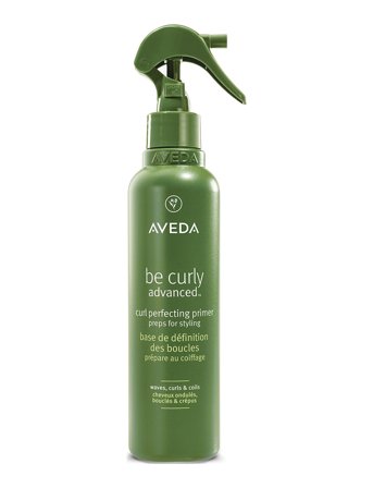 Aveda Be Curly Advanced Curl Perfecting Primer 200Ml - Nude - 200 ml