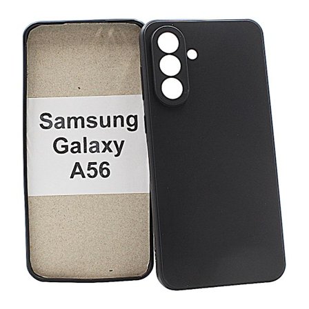 TPU Skal Samsung Galaxy A56