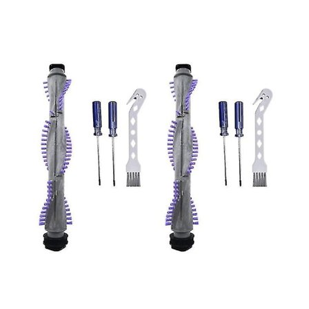 Shark Navigator Støvsuger Børsterulle Erstatning