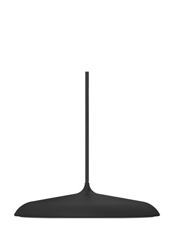 Design For The People Artist 25 | Pendel - Black - Ø 25 CM