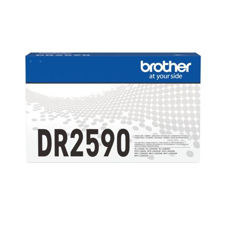 Brother DR2590 - original - trommelsett