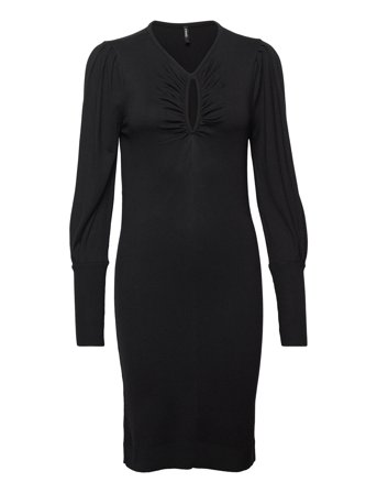 ONLY | Onlsweet L/S Detail Dress Knt | S