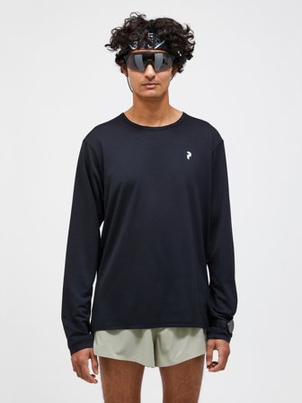 Peak Performance - Trail Longsleeve Men