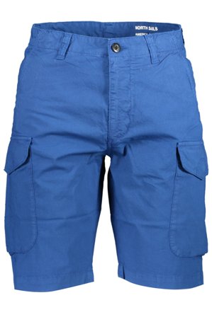North Sails Pantalone Bermuda Uomo Blu