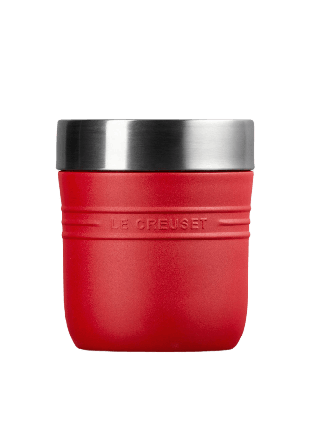 Le Creuset Matflaska 500ml Cerise Köksförvaring Röd 500 ML