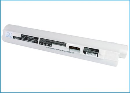 Batteri til bærbar PC for Lenovo ideapad S10-2, IdeaPad S10-2 20027