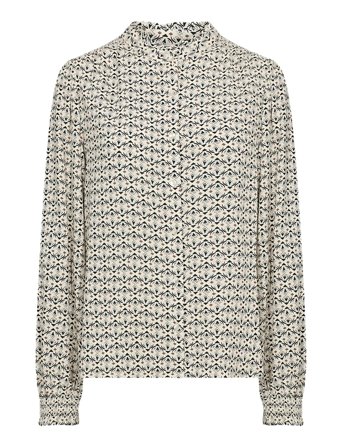 Soyaconcept Sc-Bellua - Multi/patterned - XL