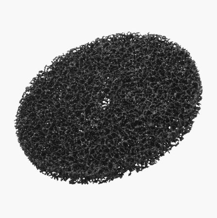 Grovrengörare 100 mm