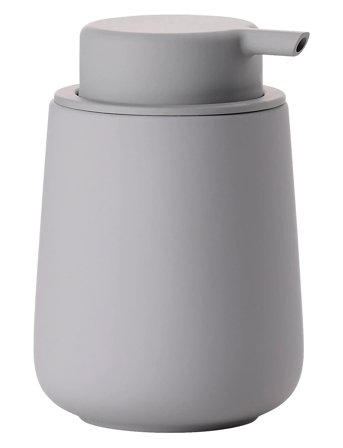 Sæbedispenser Nova Grey Z Denmark
