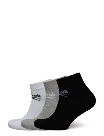 Reebok Performance | Sock Ankle | 34-36