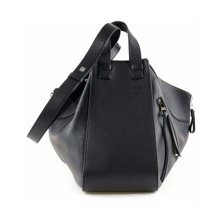 Loewe Pre-owned, Shoulder Bags Zwart, Dames, Maat:ONE Size