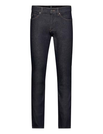 Delaware3 Jeans Blå BOSS