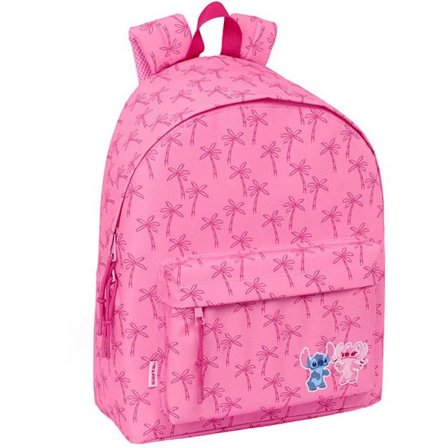 Stitch Chill 42 CM reppu Borne