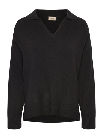 Fransa Frbitte Pu 14 - Black - XXL