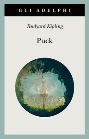 Puck Joseph Rudyard Kipling