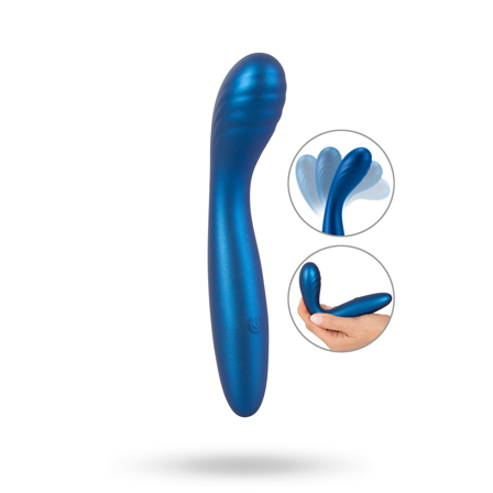 Flexible G-Spot - Vuxen.dk: For hende