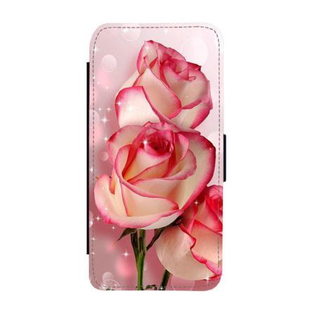 Rosor Samsung Galaxy A53 5g Plånboksfodral Multifärg