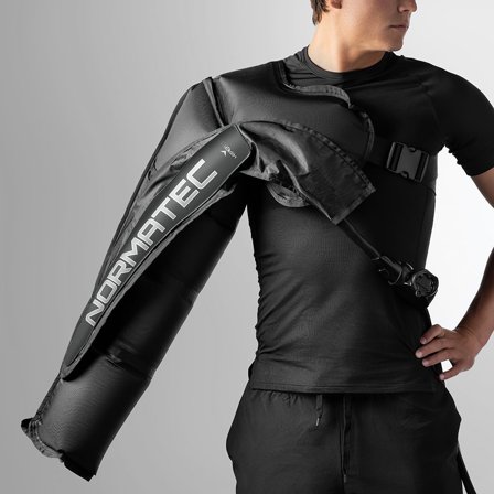 Hyperice Normatec 3.0 Arm mount Kompressiohieronta