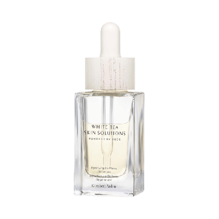 Elizabeth Arden White Tea Skin Solutions Fortifying Bi-Phase Oil Serum & specialbehandling Dam 30 ML