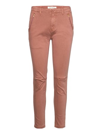 Trousers Brown Sofie Schnoor